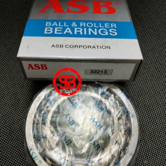 Bearing / Laker / Laher 32213 ASB