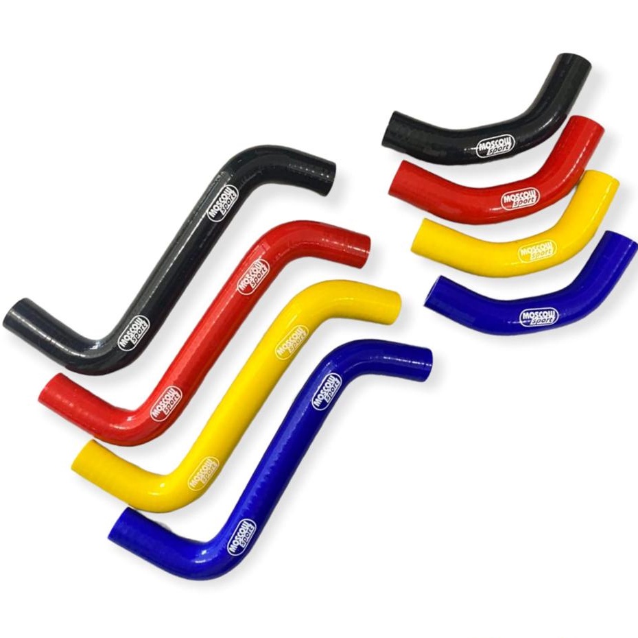 Ninja R KR150 Ninja RR Selang Radiator Import