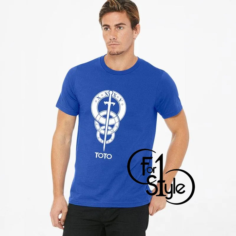 DIstro Kaos  Rock _ Jazz Music Toto