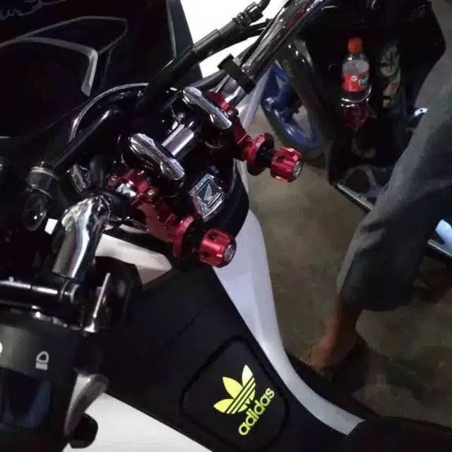 New Gantunang barang motor PCX cantolan barang motor PCX hook barang motor PCX