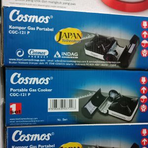 Unik kompor gas mini portable cosmos Murah