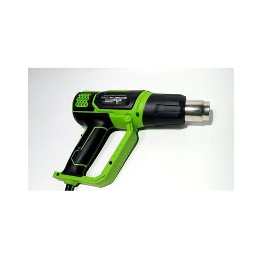 Heat Gun Ryu / Hot Gun ASLI RYU / Pemanas Hot Gun RYU