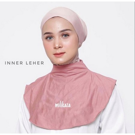 INNER MANSET LEHER SPANDEK PREMIUM