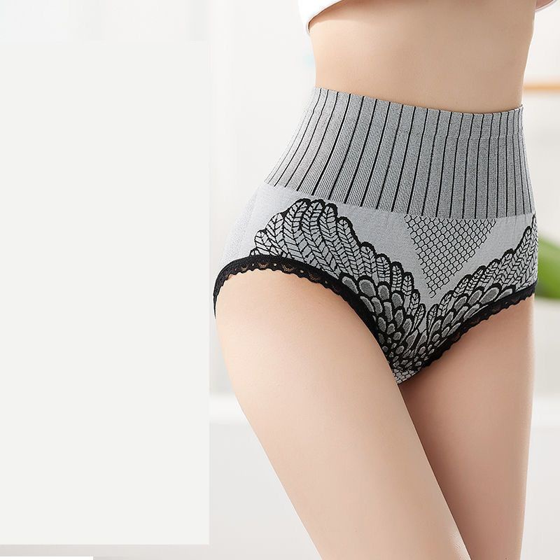 [ LINGERIE MASTER ] - (C-16) CELANA KORSET SLIMMING PANTS / PANTS Celana Dalam Sutra Wanita Original-8