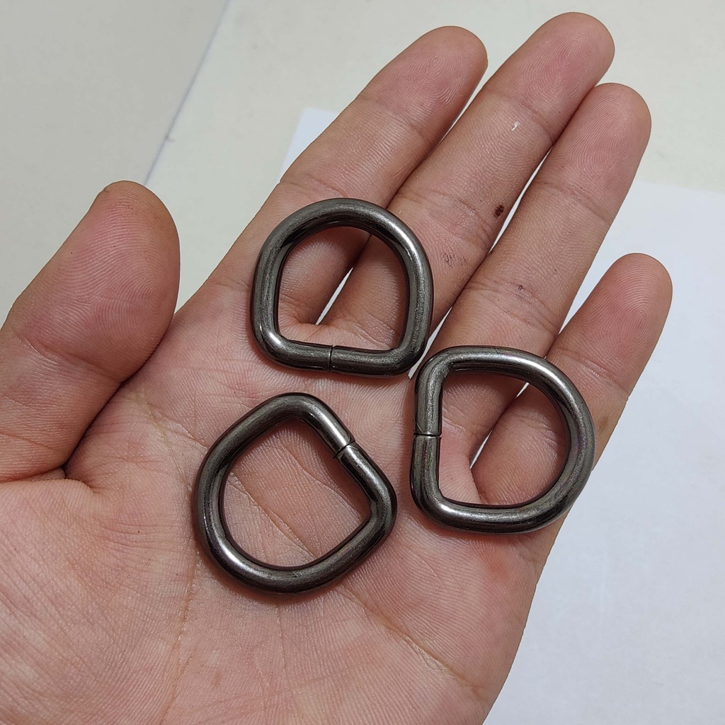 RING D TAS TEBAL UKURAN 2.0 CM ECER SATUAN