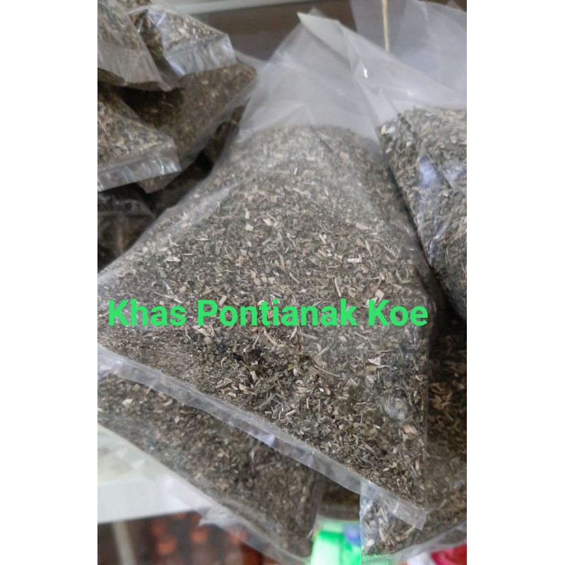 

Ka Chiang Ma / Ka Ciang Ma / Ka Cang Ma 100gr