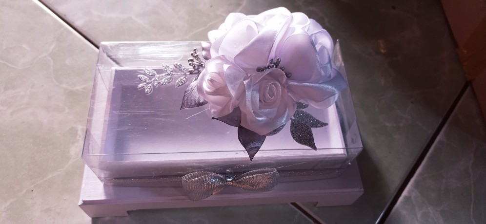 Box Uang, Kotak Uang, Mahar