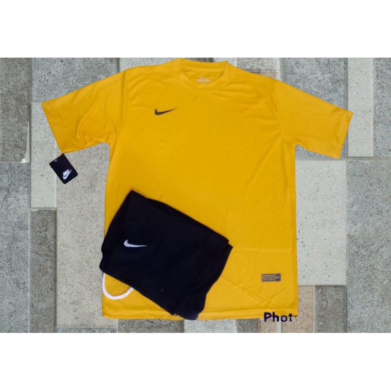 KAOS OLAHRAGA BOLA/FUTSAL POLOS