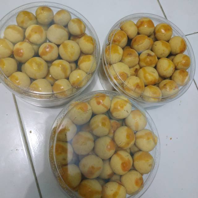 

Kue Nastar