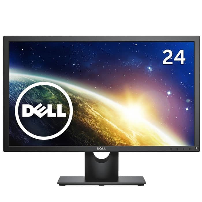 Dell E2219HN Monitor IPS 21.5 Inch Full HD LED