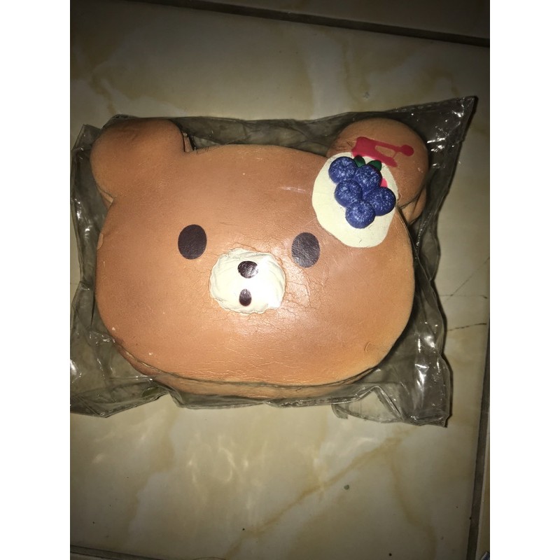 puni maru pancake bear (medium)