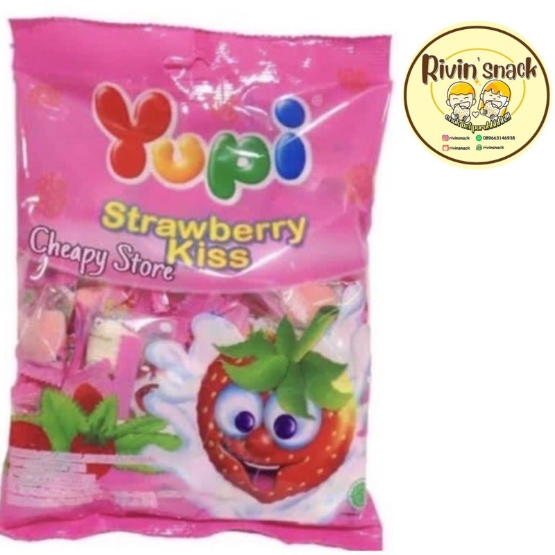 

YUPI 120gr