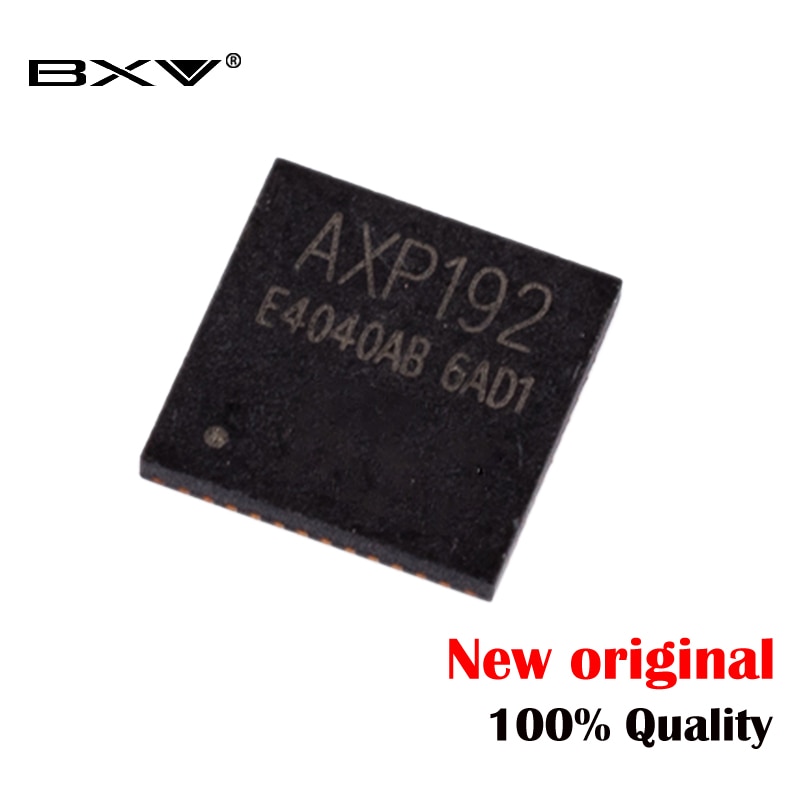 (5piece)100% New APX173 AXP192 AXP193 AXP202 AXP209 AXP221 AXP221S AXP223 AXP228 AXP288 AXP288C QFN IC Chipset