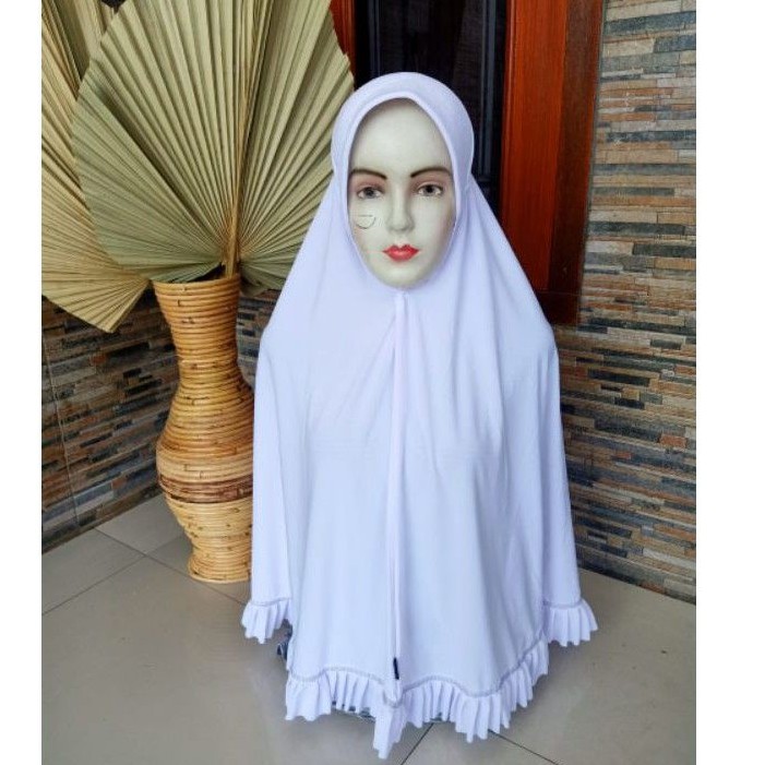 Laila Hijab Instan Rempel