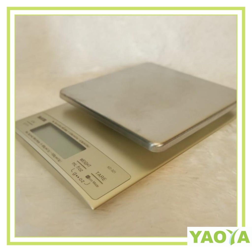Tanita Digital Scale KD-321