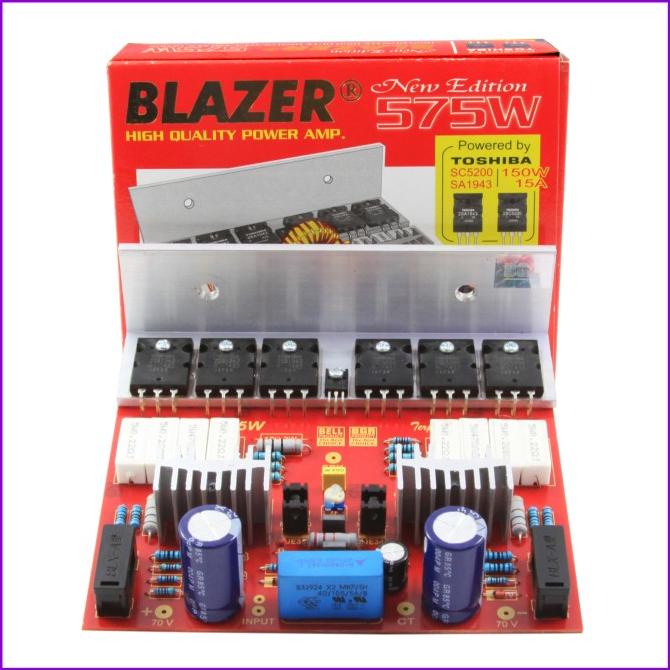 Kit Blazer 575 Watt Termurah