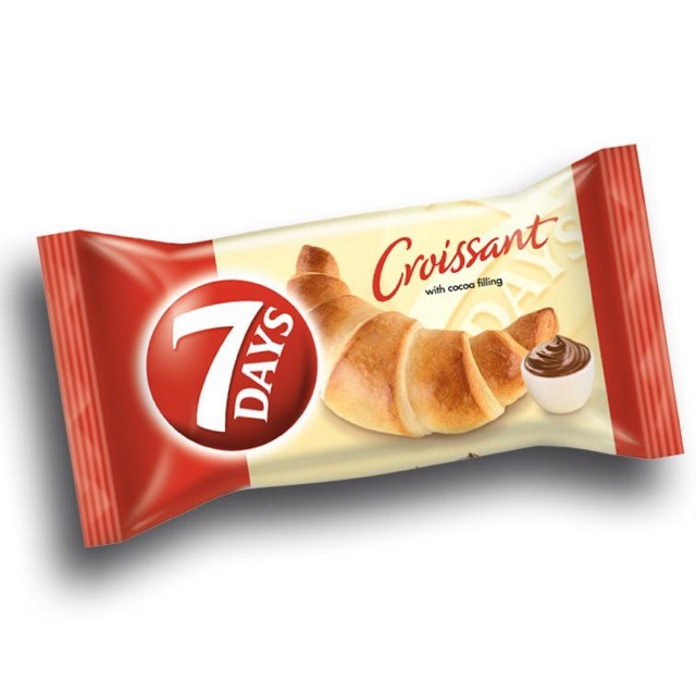 7Days Croissant Arab