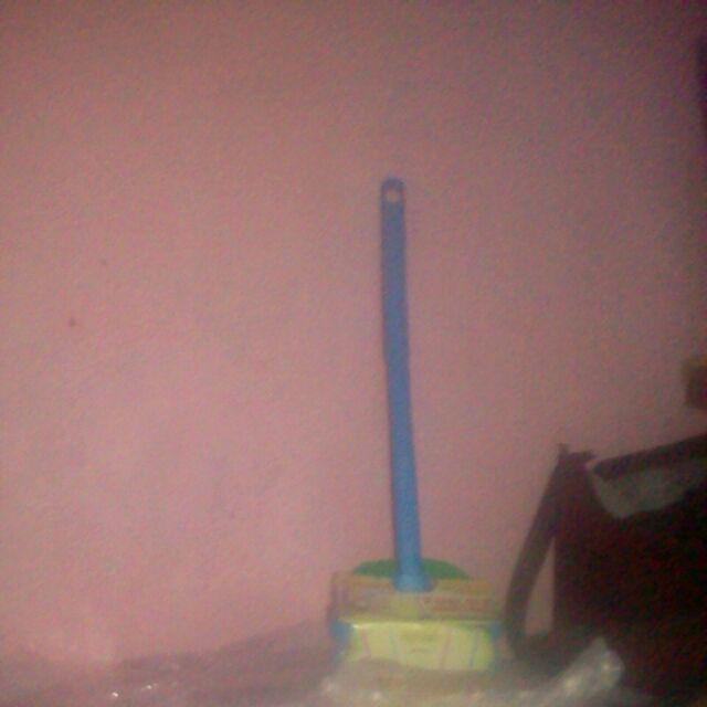 Sikat Kamar Mandi-wc/sikat Lantai Bt-024 Maspion