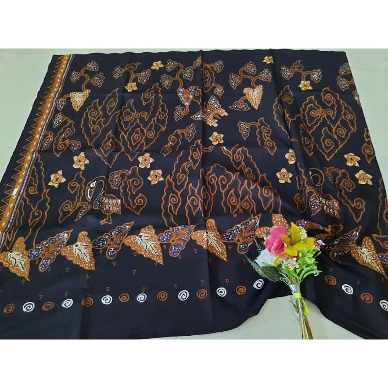 KAIN BATIK FULL TULIS