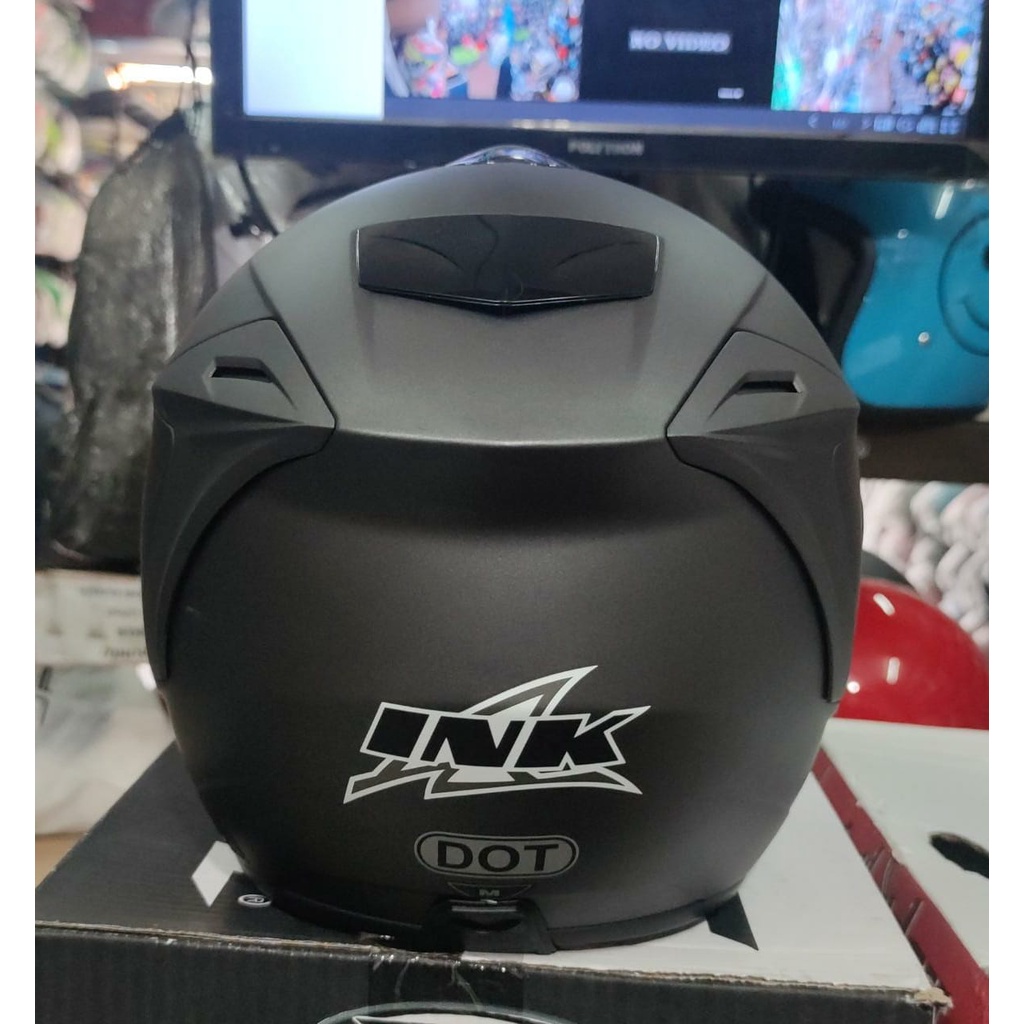 INK DYNAMIC SOLID ORIGINAL HELM INK DOT-2