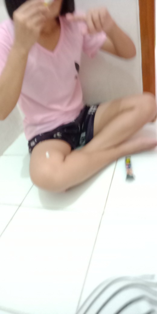 Batik Couple Keluarga Sania Ruffle Ori Ndoro Jowi Dnt Blarak Biru