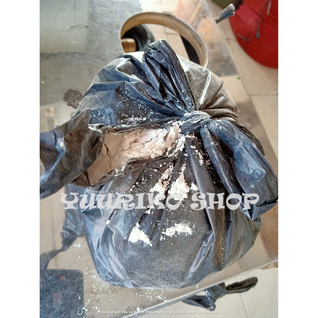 Semen putih buat nat dan plamir selah 2 keramik dari semen putih 3 roda dijual kiloan per 1 kg