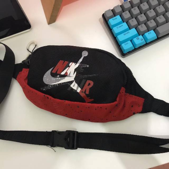 WaistBag/SlingBag/Tas Nike Original