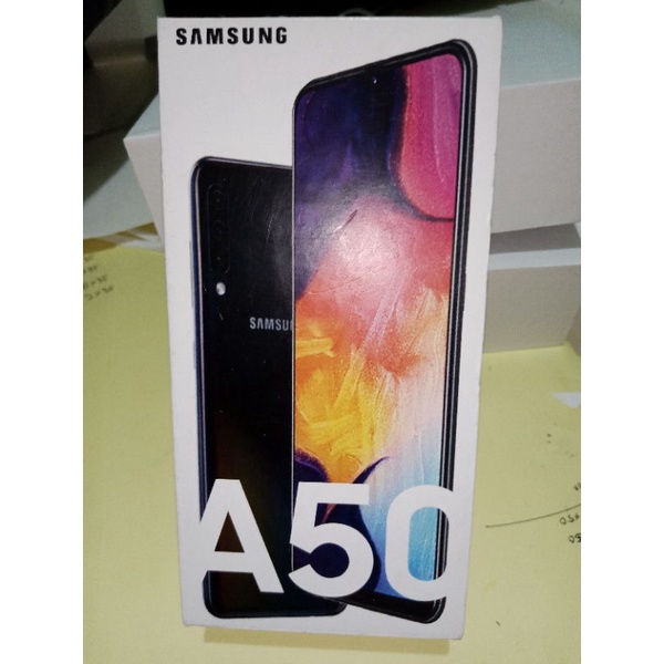 

samsung A50