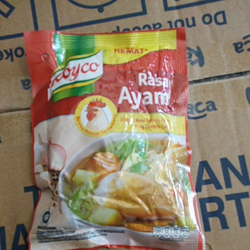 

Royco ayam 100 gr