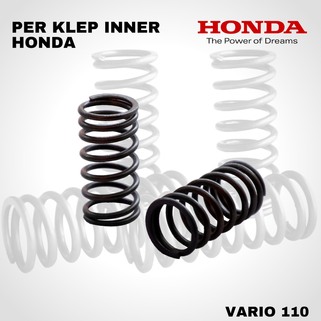 Per klep honda vario inner