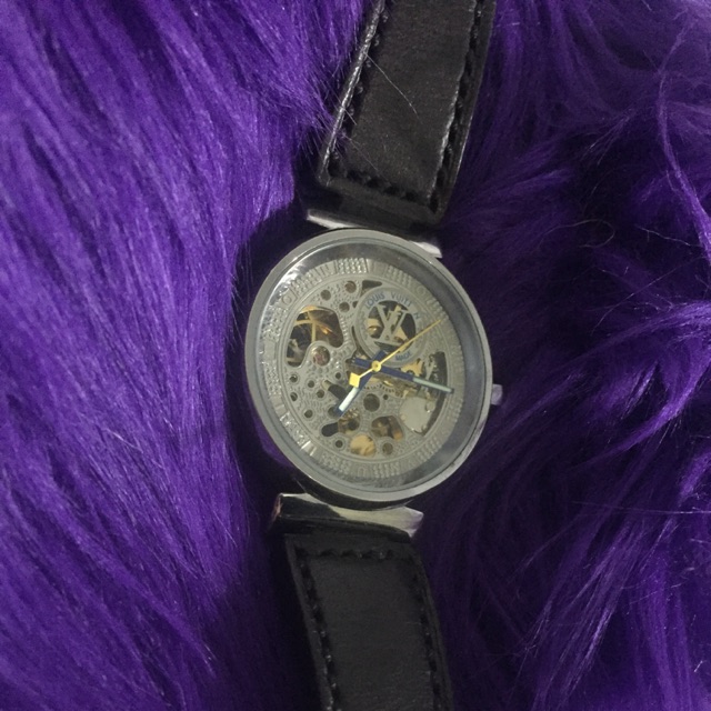Automatic watch