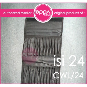 

Hadir Tas Copic - Copic Wallet 24 Original - Cwl/24 Limited