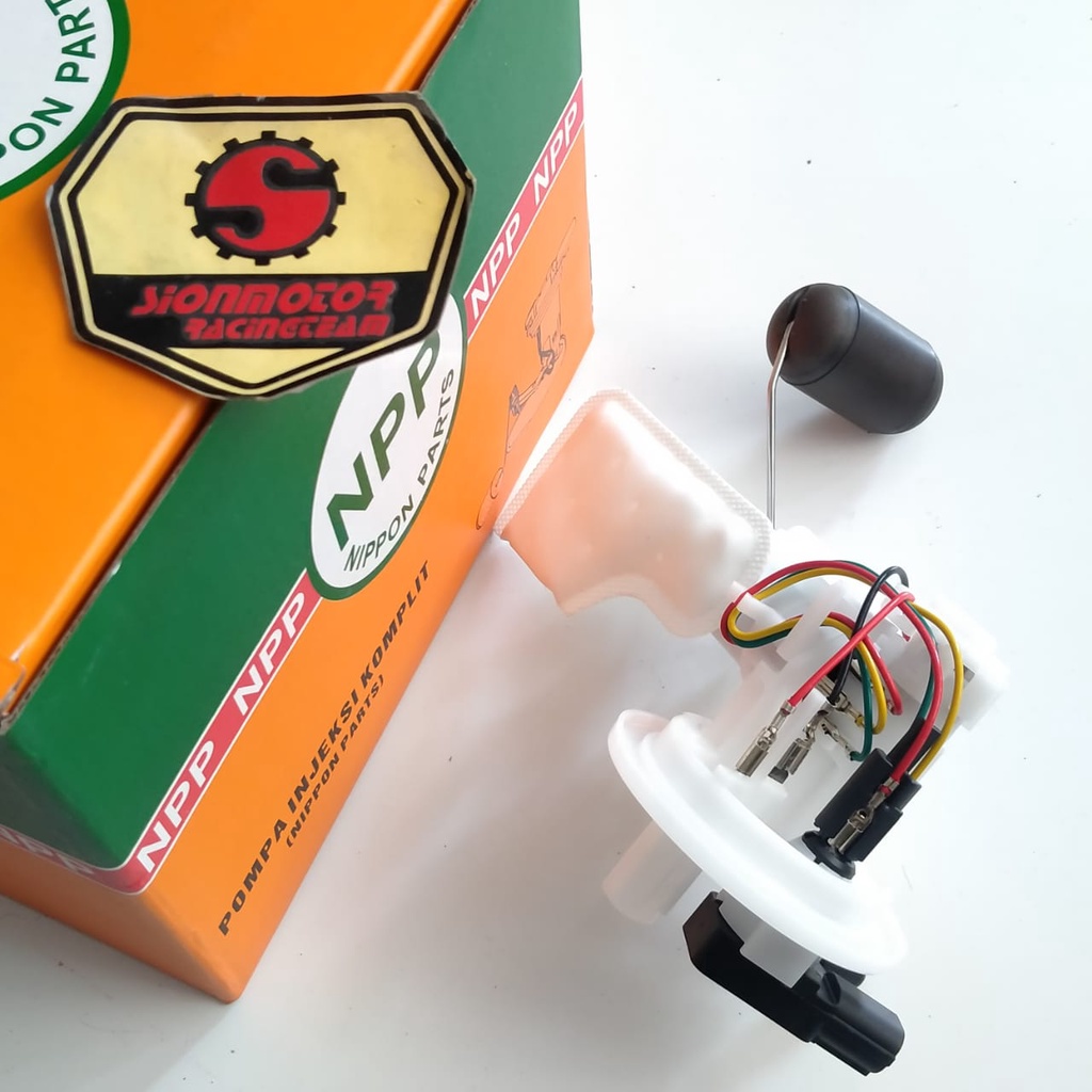 Fuel Pump Assy Yamaha Mio J NPP