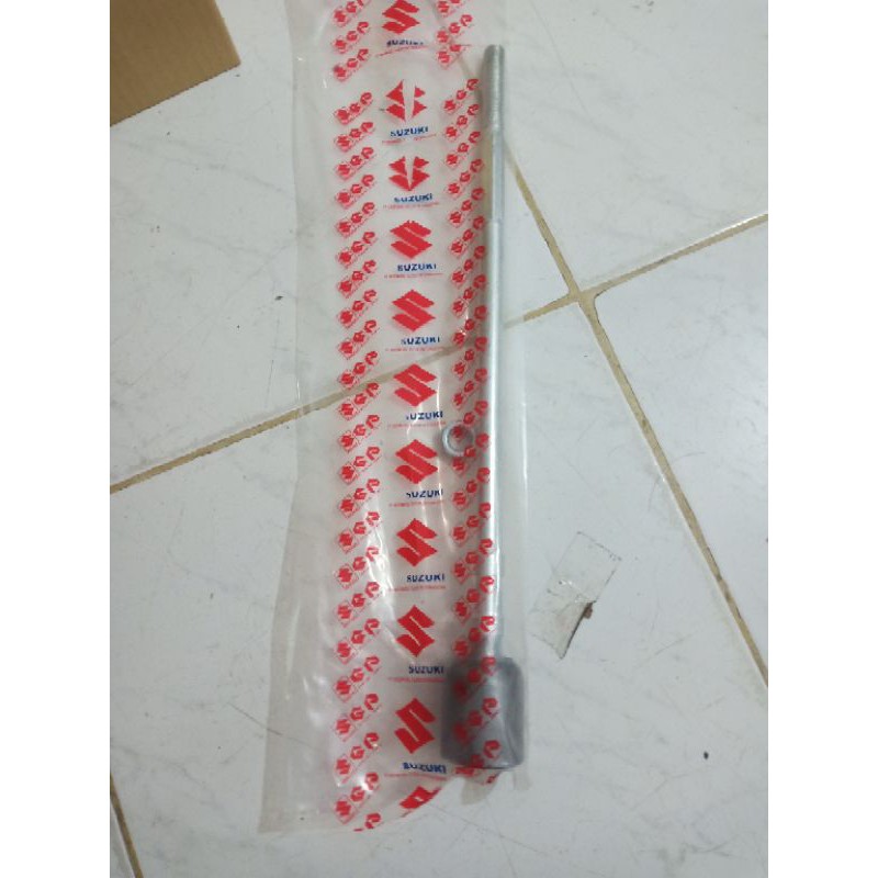 RACK END LONG RACK END TIE ROD APV MANUAL REK END APV NON POWER STEERING