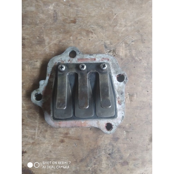 membran Yamaha v75 ori / membran Yamaha v80 ori