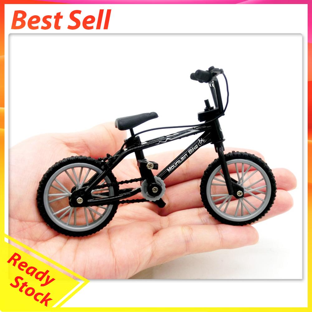 Miniatur Sepeda BMX Retro Untuk Hadiah Anak