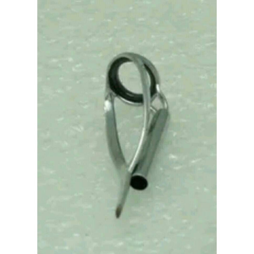 Titanium Top Ring Guide 8mm x 2.8mm