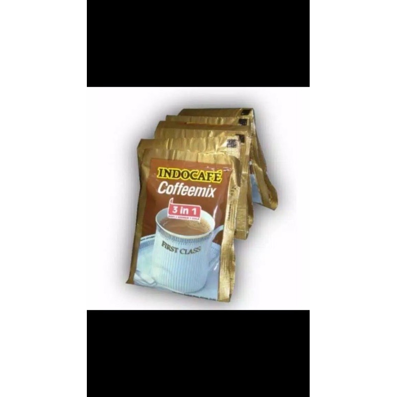 

Indocafe Coffeemix
