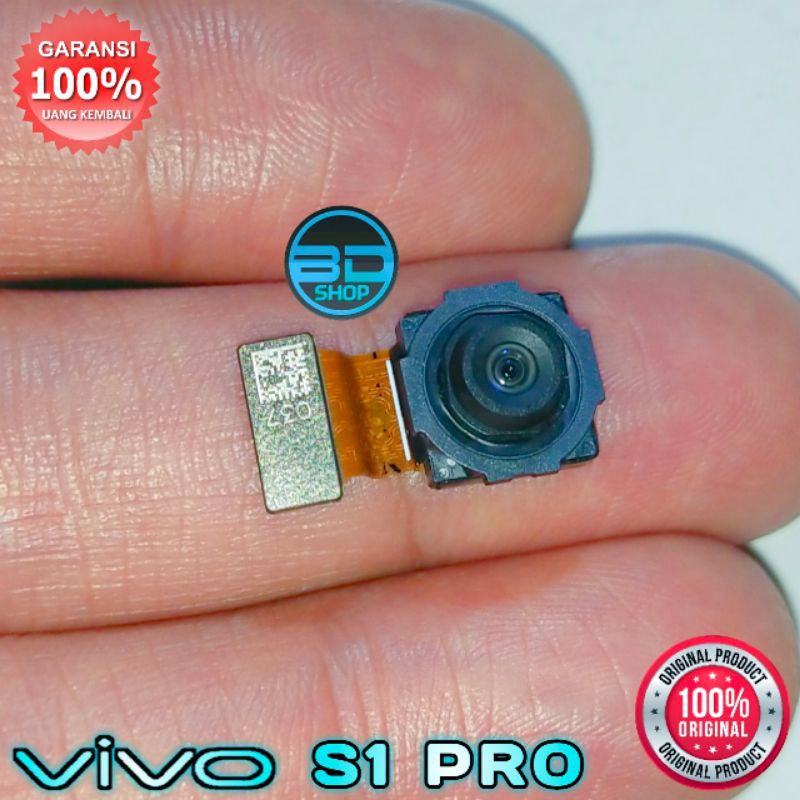 ORIGINAL ASLI COPOTAN Kamera Belakang Atas VIVO S1 PRO 1920