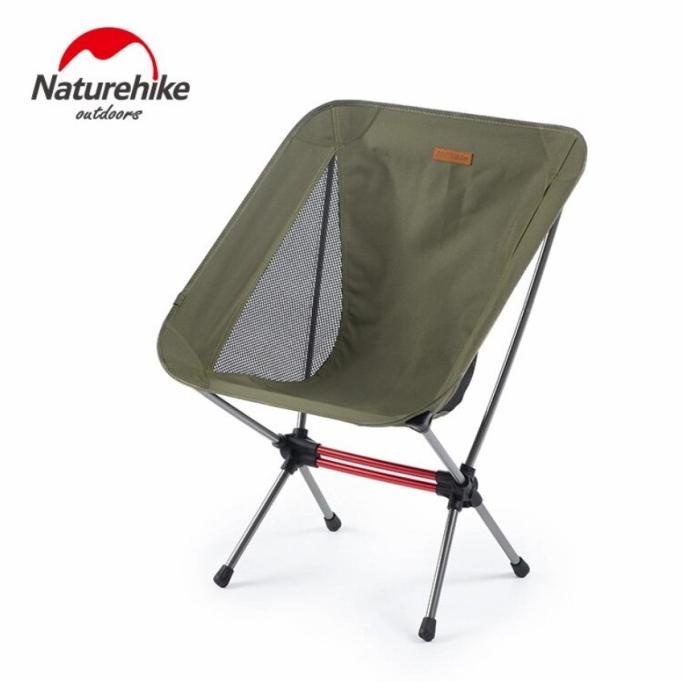 Promo Kursi camping lipat NH20JJ027 YL08 naturehike silahkan order