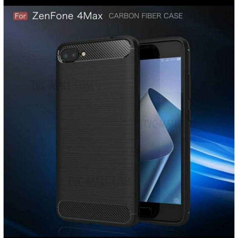 Case Zenfone 4 Max Pro