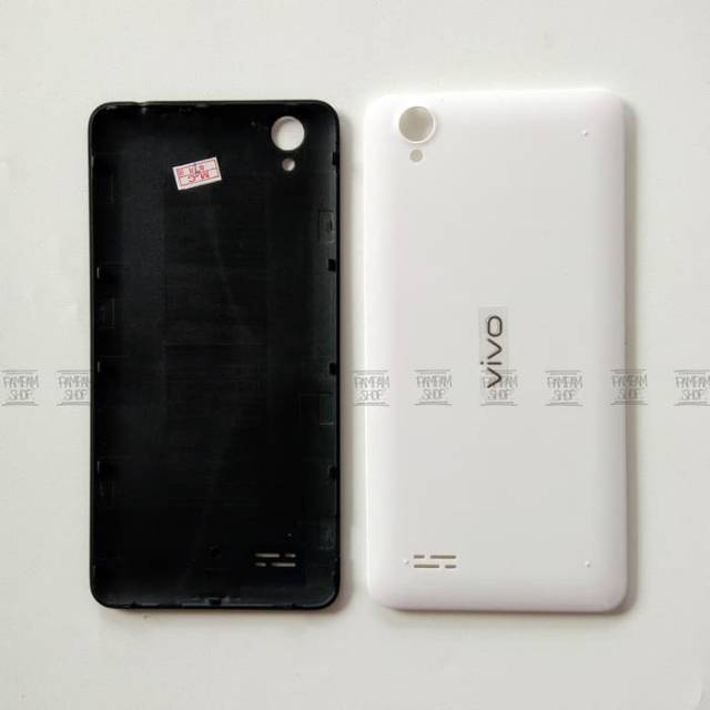 Backdoor VIVO Y31 CASING HOUSING TUTUP BELAKANG VIVO Y31 ORIGINAL