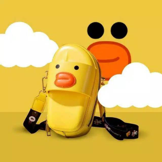 JIMS Honey Sally Mini bag