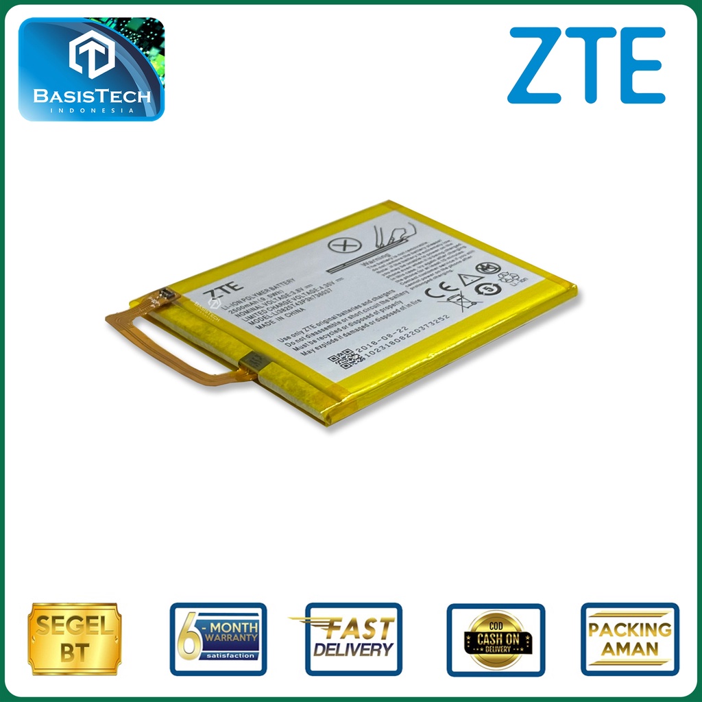 BATERAI ZTE BLADE V7 - ORI99 GOOD QUALITY