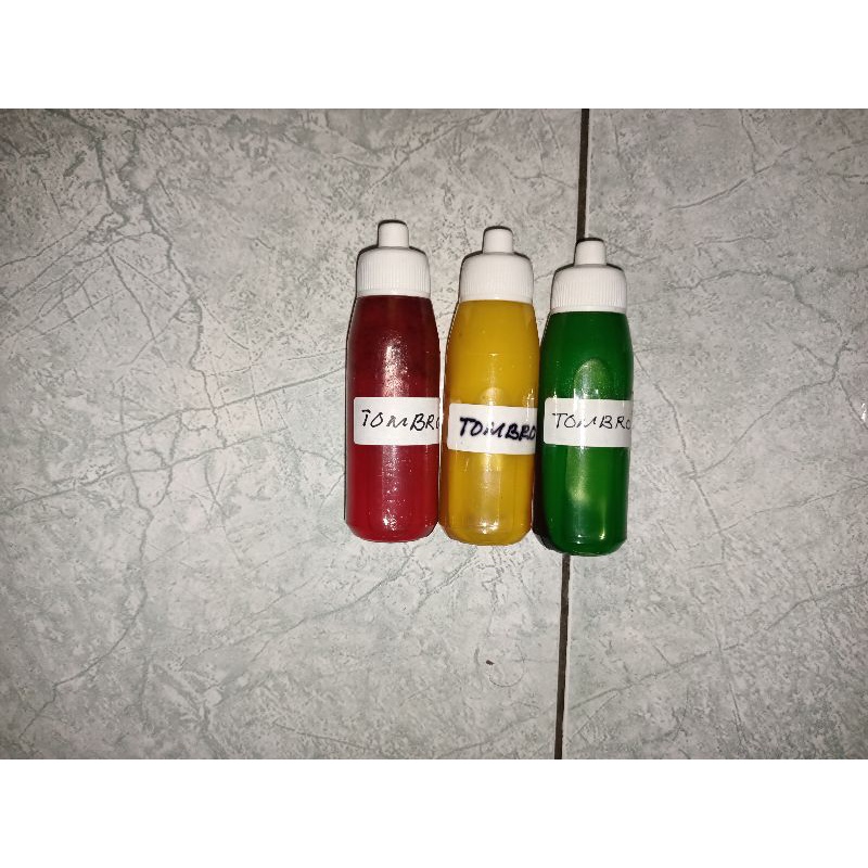 Essen Biang Oplosan Tombro