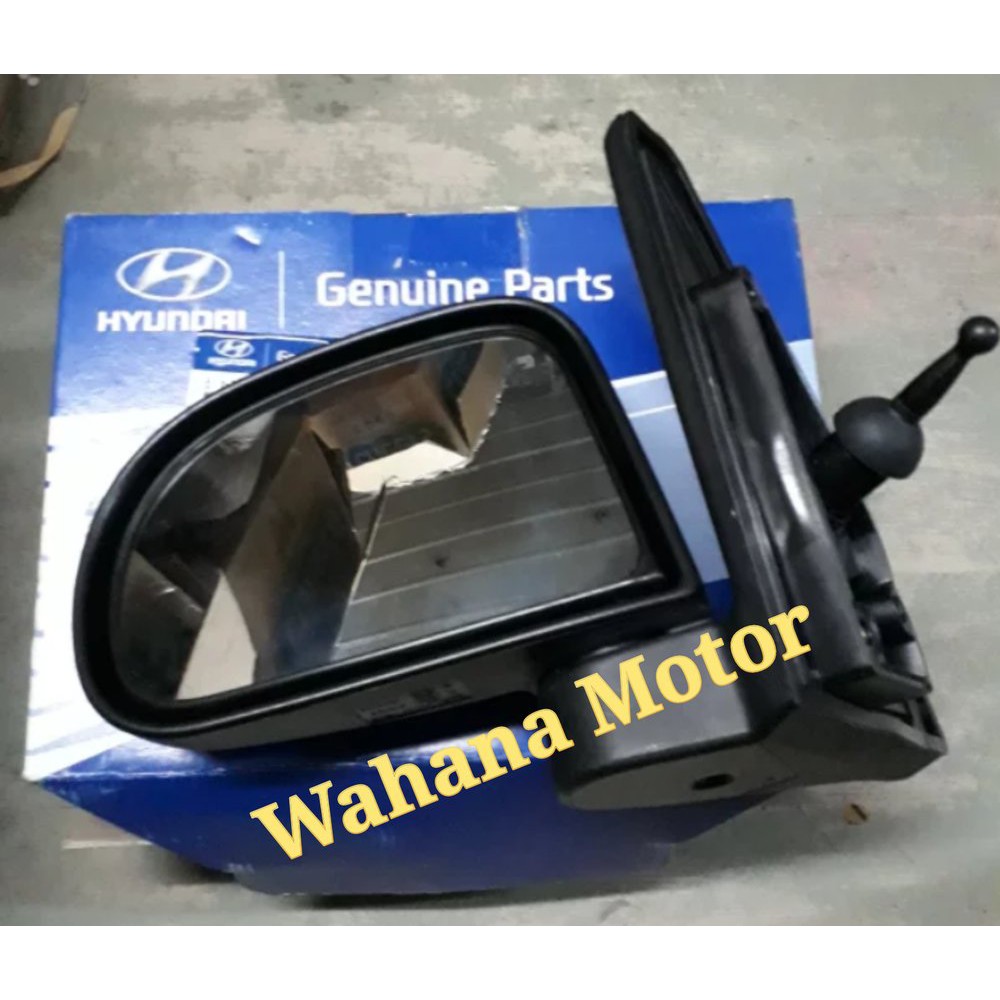 Spion Assy Kiri Hyundai Atoz Original