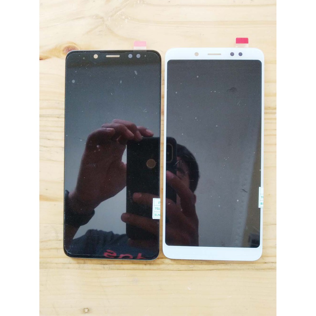 LCD Touchscreen Xiaomi Redmi Note 5 - Xiaomi Redmi Note 5 Pro Layar Sentuh HP Xiaomi Redmi Note