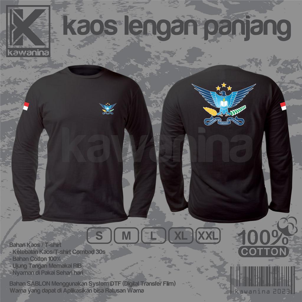 Kaos Adiguna Laksana Yuwawira / POLRI / POLISI