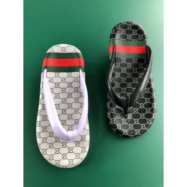 ￼Sandal Jepit Tawana Guccii Pria Wanita Import high Quality RF