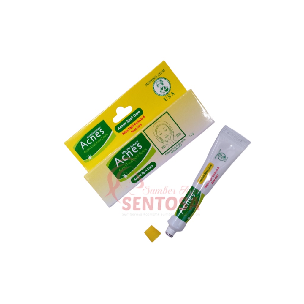 Acnes Spot Care 12gr